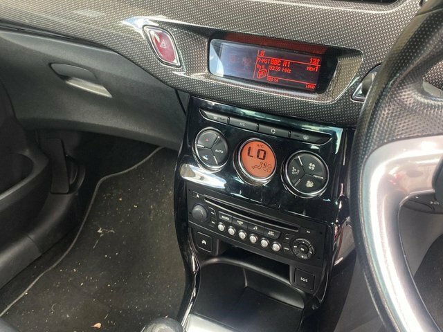 Citroen DS3 1.2 Puretech 110 Dstyle Nav  #12