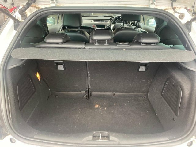 Citroen DS3 1.2 Puretech 110 Dstyle Nav  #11