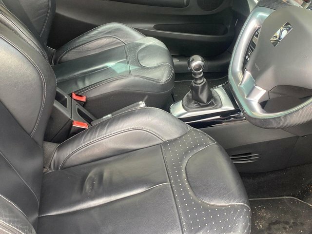 Citroen DS3 1.2 Puretech 110 Dstyle Nav  #7
