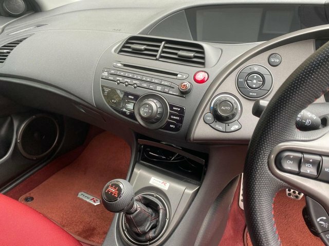 Honda Civic Silver Silver #16