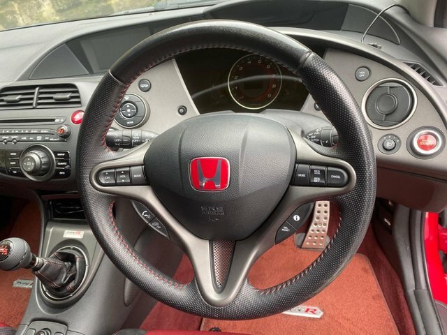 Honda Civic Silver Silver #17