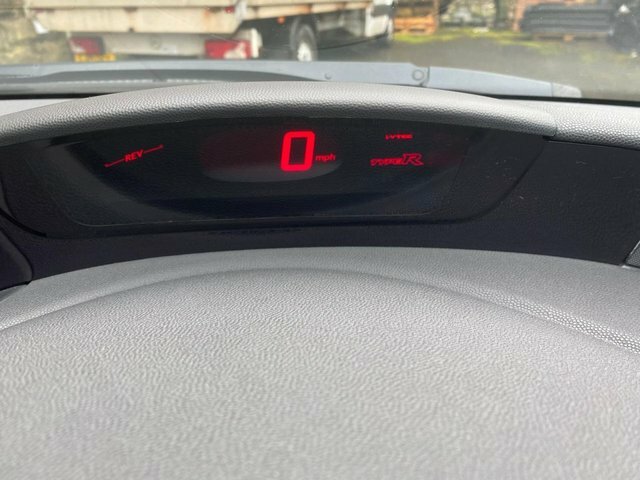 Honda Civic Silver Silver #12