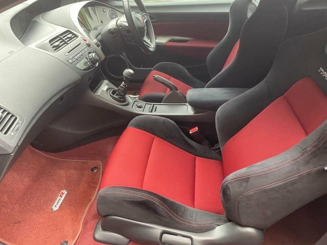 Honda Civic Silver Silver #8