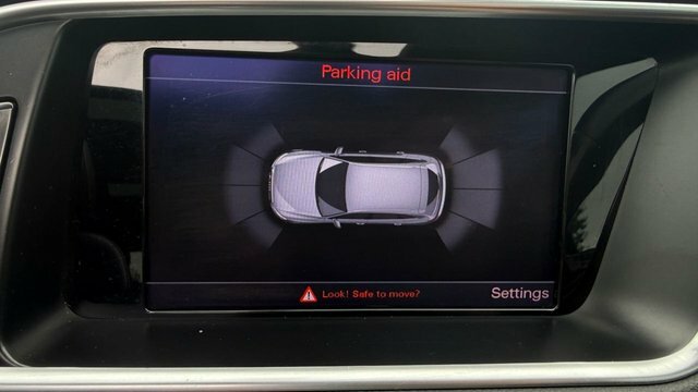 Audi SQ5 2016 3.0 Bitdi V6 Tiptronic Quattro Euro 6 Ss 5 Black #21