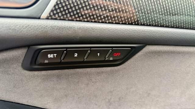 Audi SQ5 2016 3.0 Bitdi V6 Tiptronic Quattro Euro 6 Ss 5 Black #20