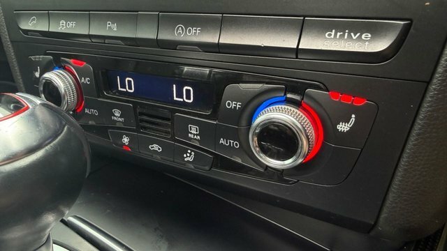 Audi SQ5 2016 3.0 Bitdi V6 Tiptronic Quattro Euro 6 Ss 5 Black #23