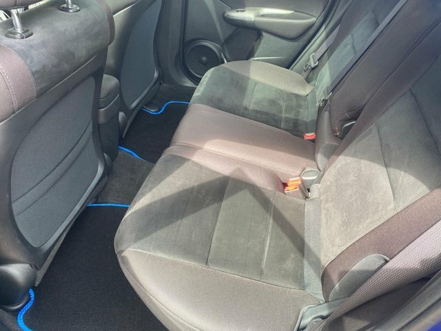 Honda Civic 1.8 I-vtec Type S Gt Hatchback Brown #9