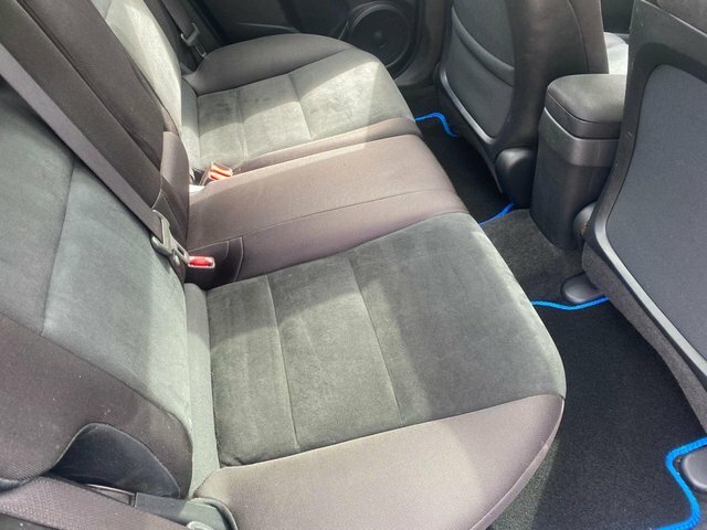 Honda Civic 1.8 I-vtec Type S Gt Hatchback Brown #10