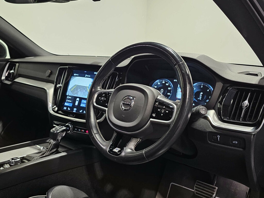 Volvo V60 D4 R-design Pro Estate Euro 6 Ss 