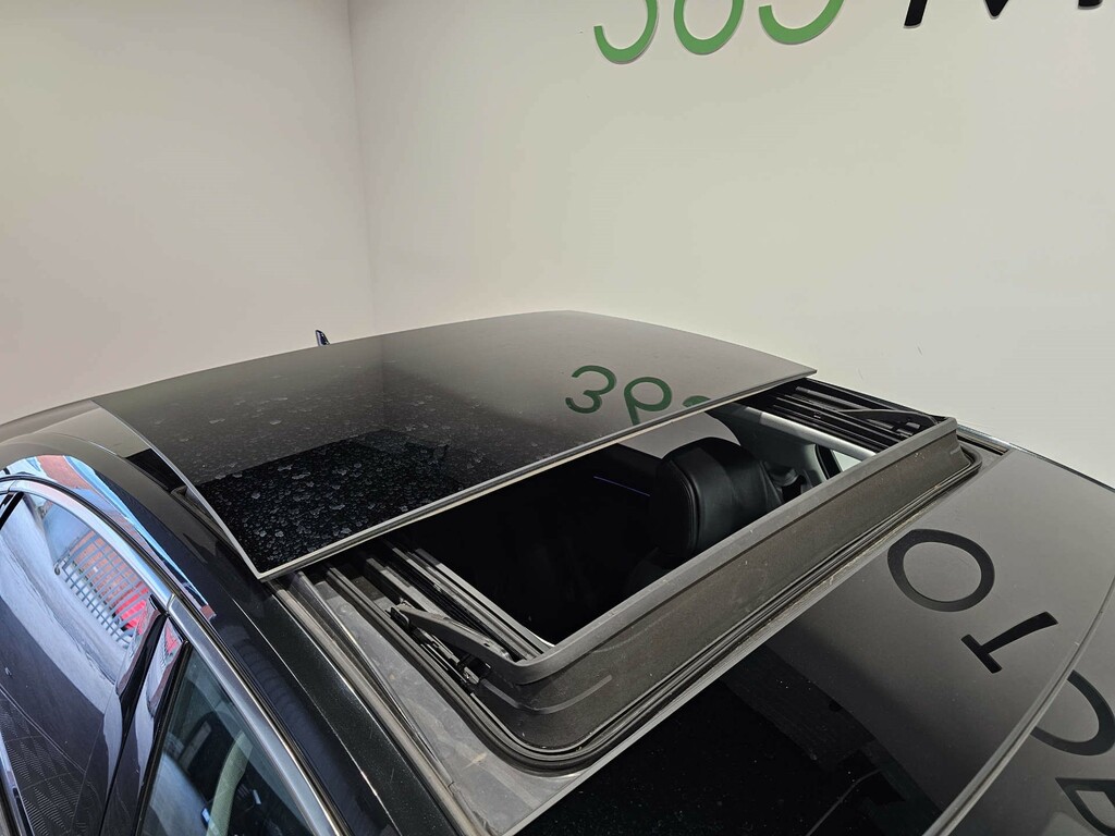 Audi A8 Saloon Black #17