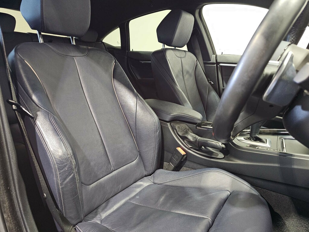 BMW 4 Series M Sport Hatchback Euro 6 Ss #3
