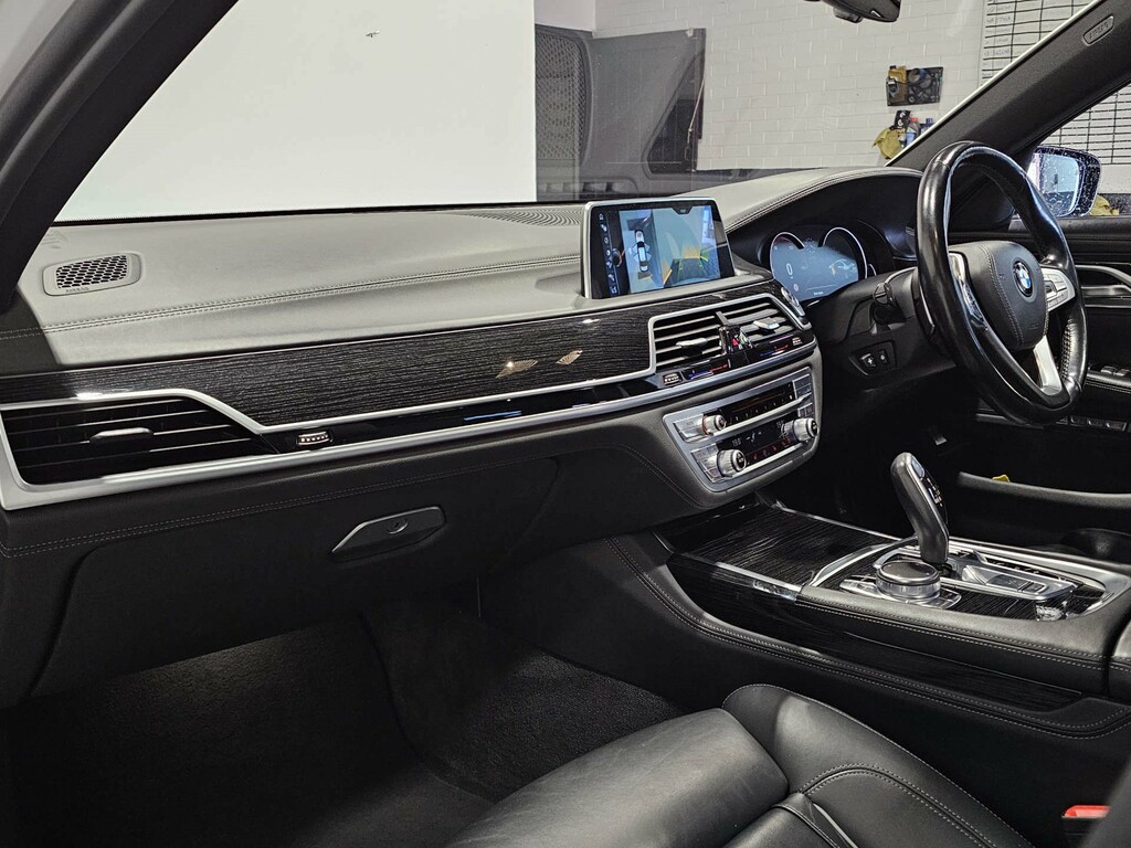 BMW 7 Series M Sport Saloon Xdrive Euro 6 Ss #3