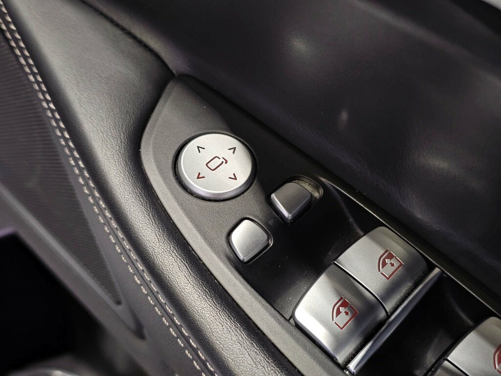 BMW 7 Series 740E M Sport Grey #19