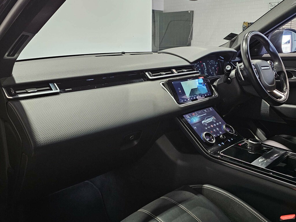 Land Rover Range Rover Velar P250 R-dynamic Se Suv 4Wd Euro 6 Ss #2
