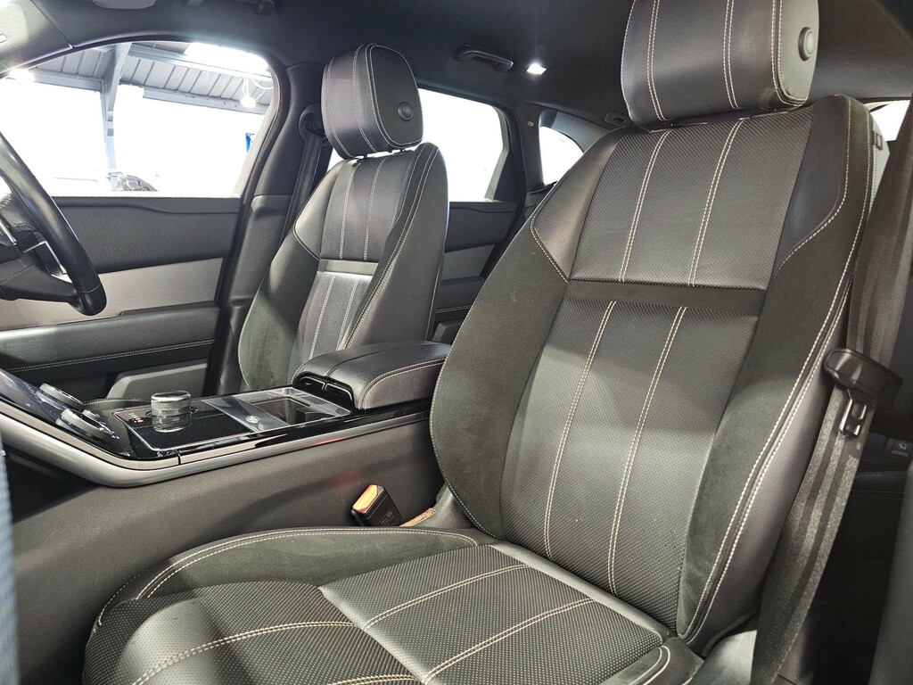 Land Rover Range Rover Velar P250 R-dynamic Se Suv 4Wd Euro 6 Ss #4
