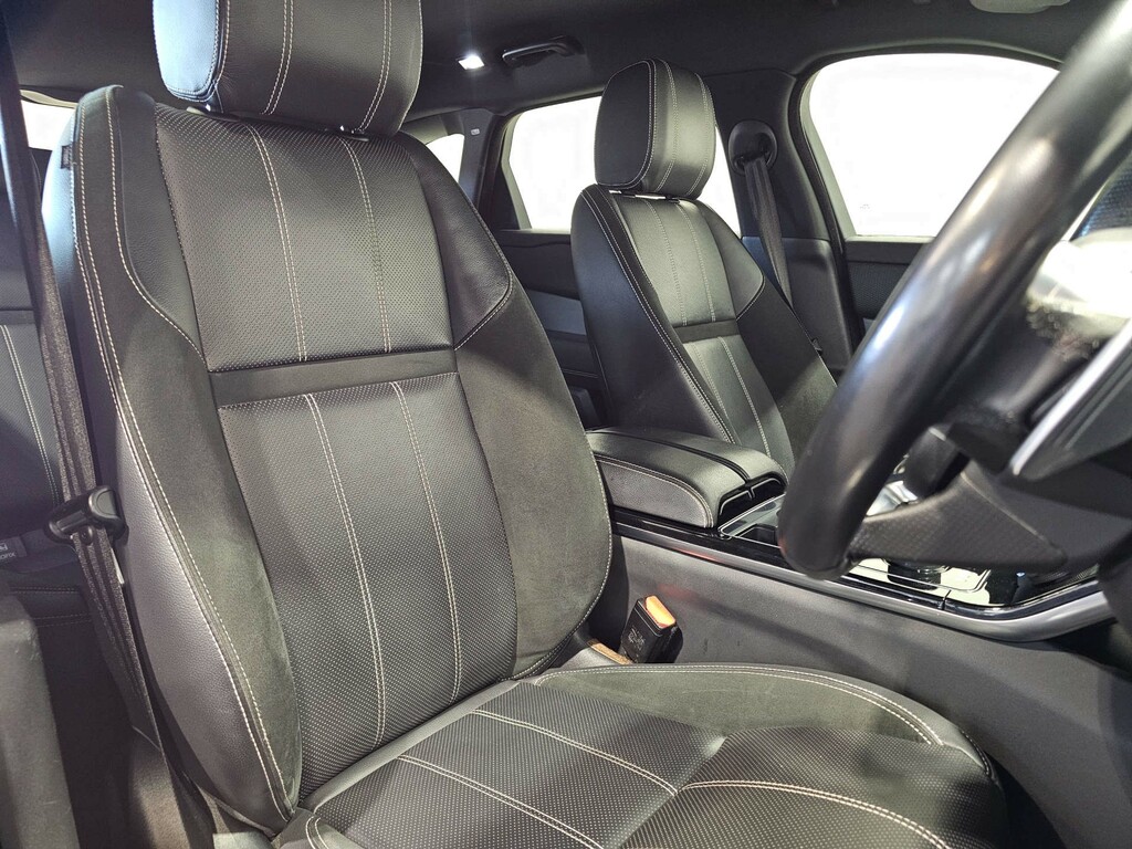 Land Rover Range Rover Velar P250 R-dynamic Se Suv 4Wd Euro 6 Ss #3