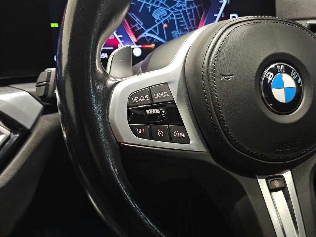 BMW M3 3.0 Biturbo Competition Steptronic Euro 6 Ss Black #41