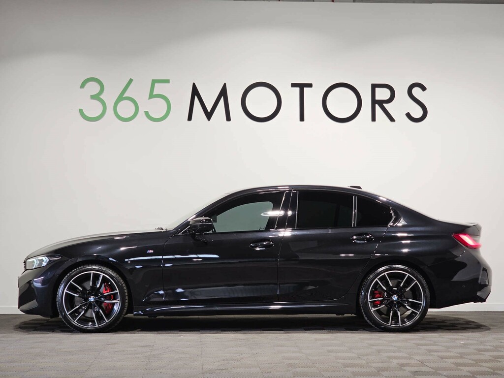 BMW M3 3.0 Biturbo Competition Steptronic Euro 6 Ss Black #8
