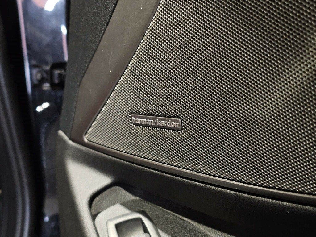 BMW M3 3.0 Biturbo Competition Steptronic Euro 6 Ss Black #19