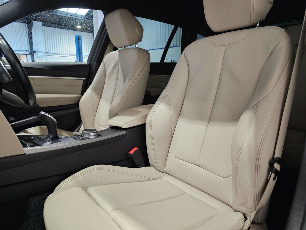 BMW 3 Series M Sport Shadow Edition Touring Xdrive MT68AJX #5