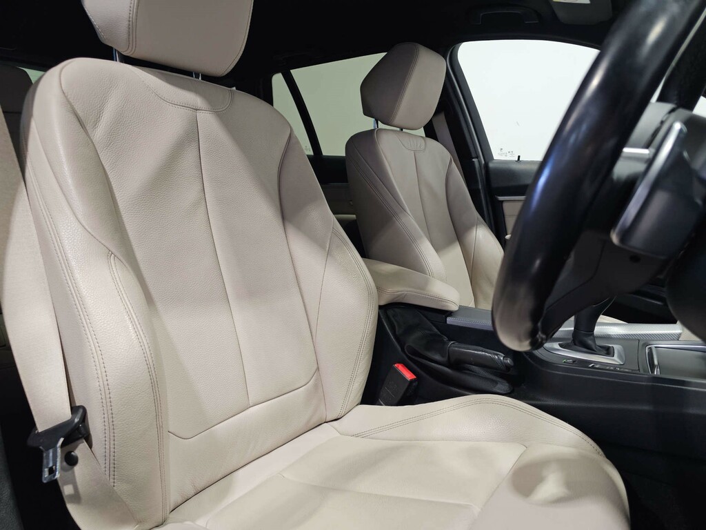 BMW 3 Series M Sport Shadow Edition Touring Xdrive MT68AJX #4