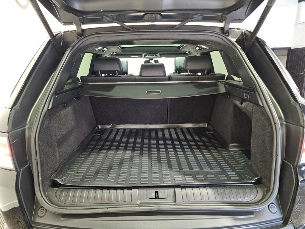 Land Rover Range Rover Sport Sd V8 Dynamic Suv 4Wd Eu #6