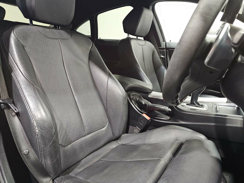 BMW 4 Series M Sport Hatchback Xdrive Euro 6 Ss #5