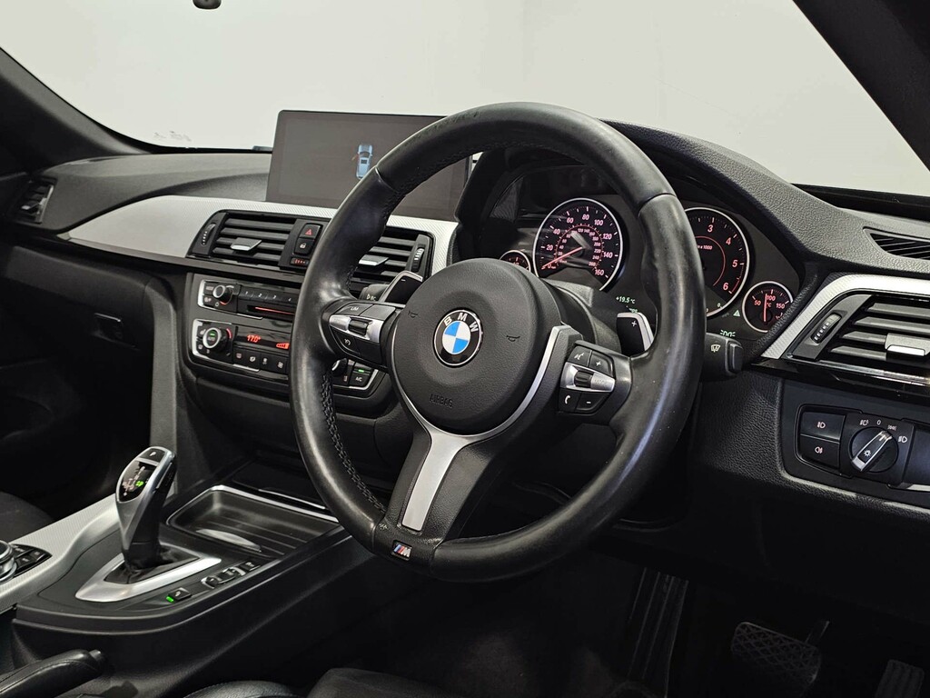 BMW 4 Series M Sport Convertible Euro 6 Ss