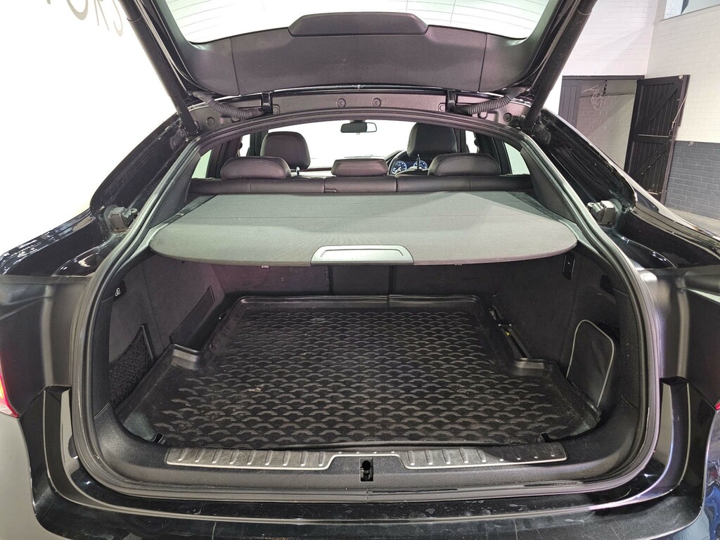 BMW X6 30D M Sport Suv Xdrive Euro 6 Ss Black #6