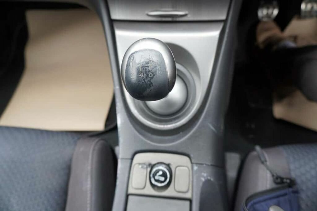Honda Civic Hatchback Silver #18