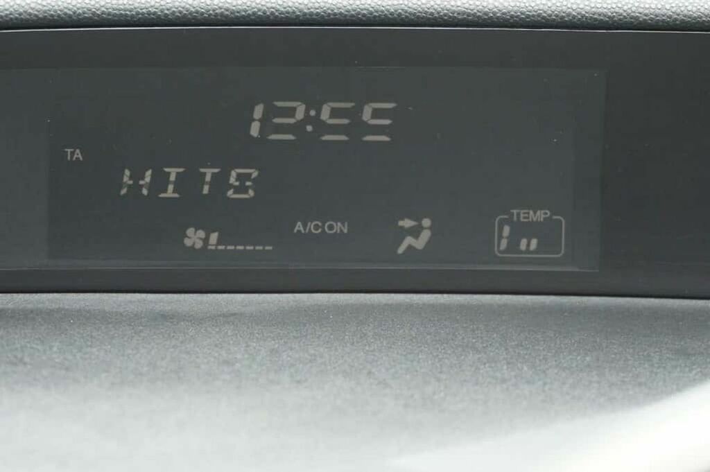 Honda Civic Hatchback Silver #16