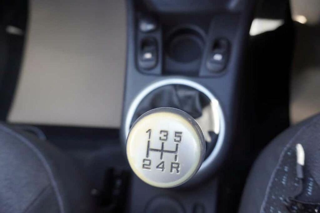 Citroen C3 1.4 Desire 73 Bhp Blue #19