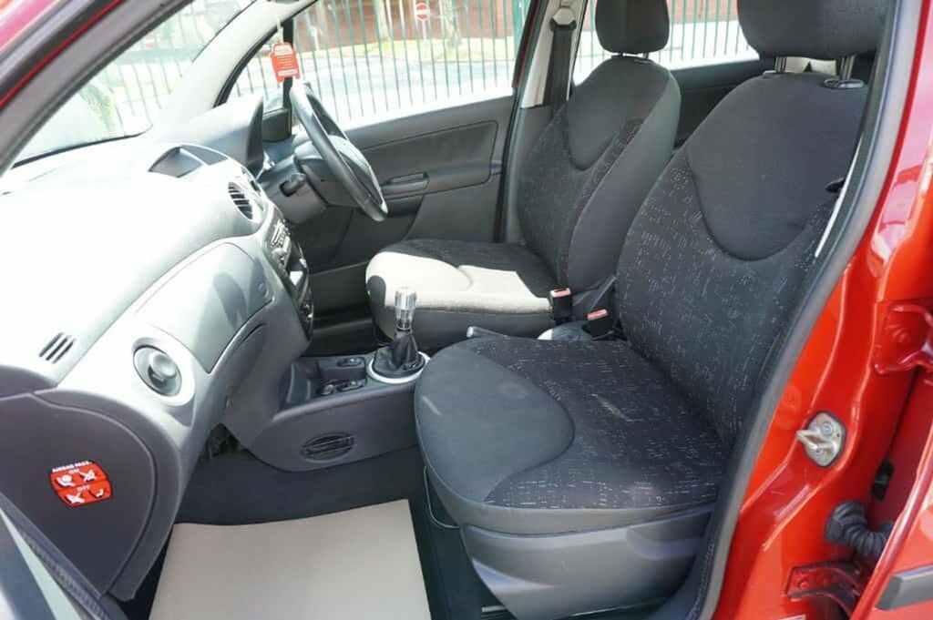Citroen C3 1.4 Desire 73 Bhp Blue #13