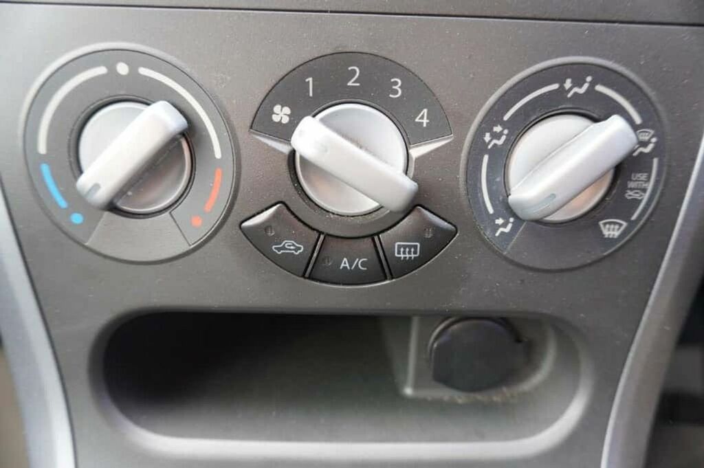 Suzuki Splash 1.2 Sz4 Grey #17