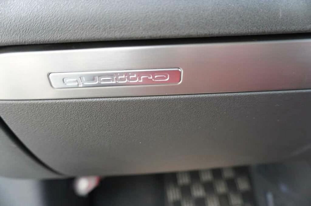 Audi TT Coupe 2.0 Red #19
