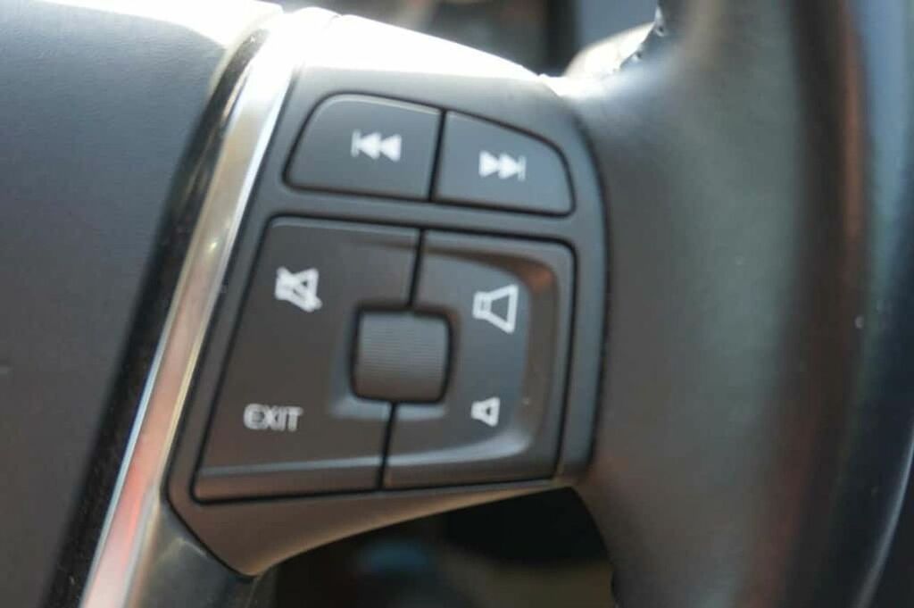 Volvo XC60 Se Black #22