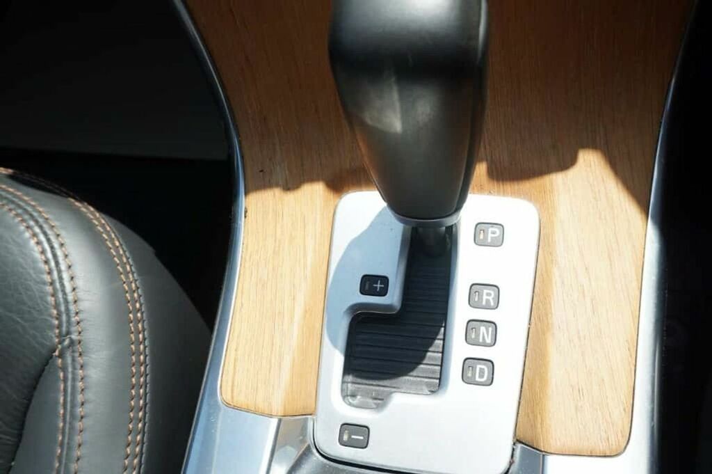 Volvo XC60 Se Black #20