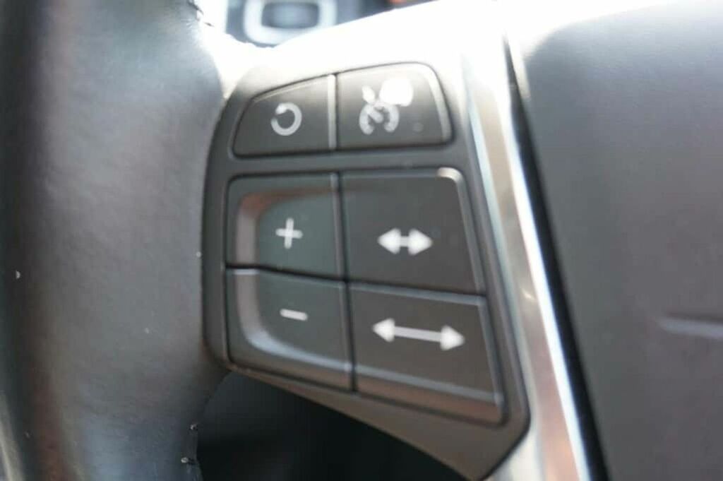 Volvo XC60 Se Black #21