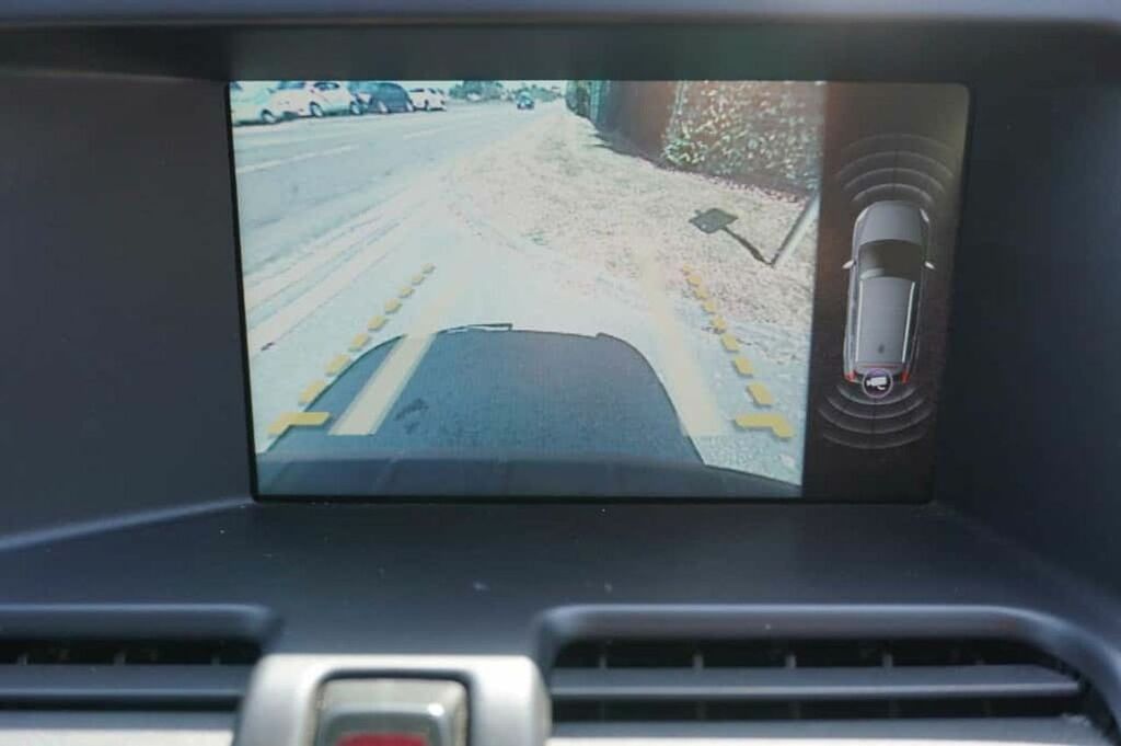 Volvo XC60 Se Black #18