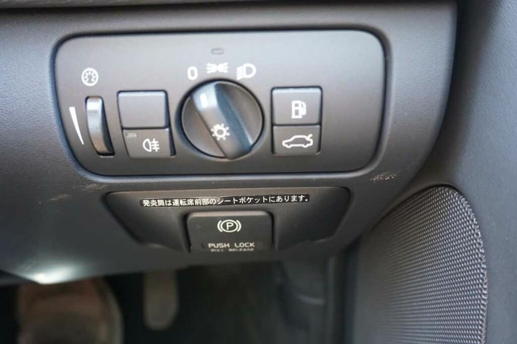 Volvo XC60 Se Black #23
