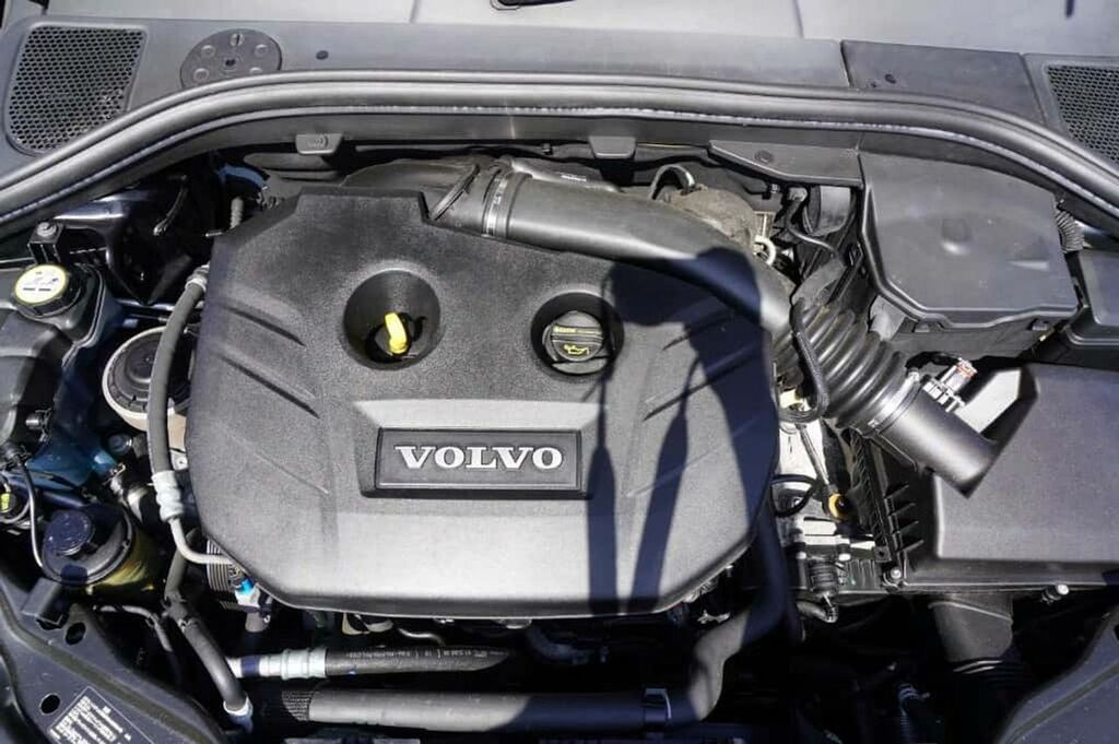 Volvo XC60 Se Black #26
