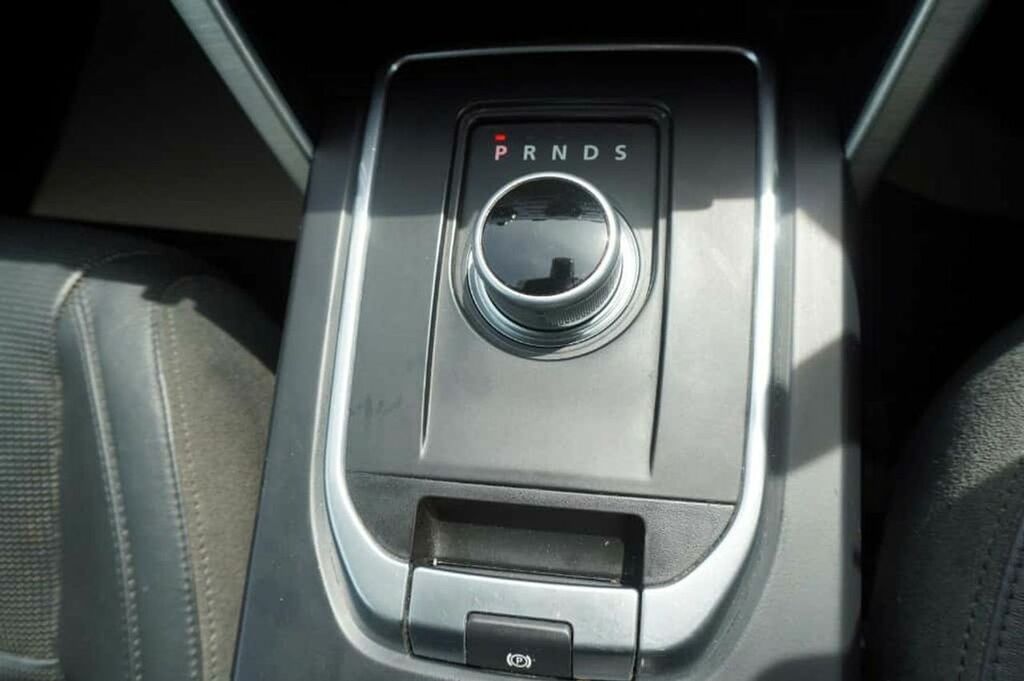 Land Rover Discovery Sport Suv Silver #25