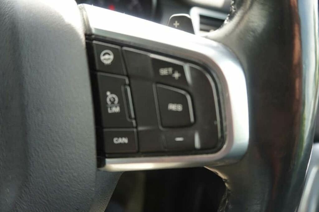 Land Rover Discovery Sport Suv Silver #22