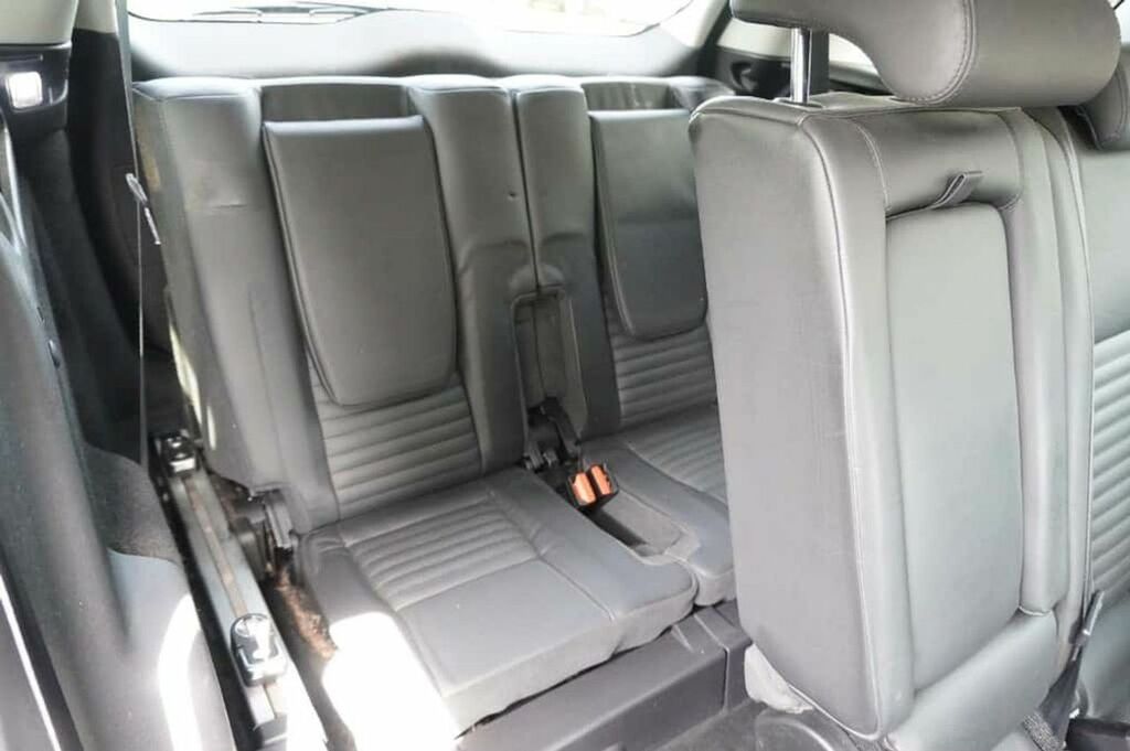 Land Rover Discovery Sport Suv Silver #13