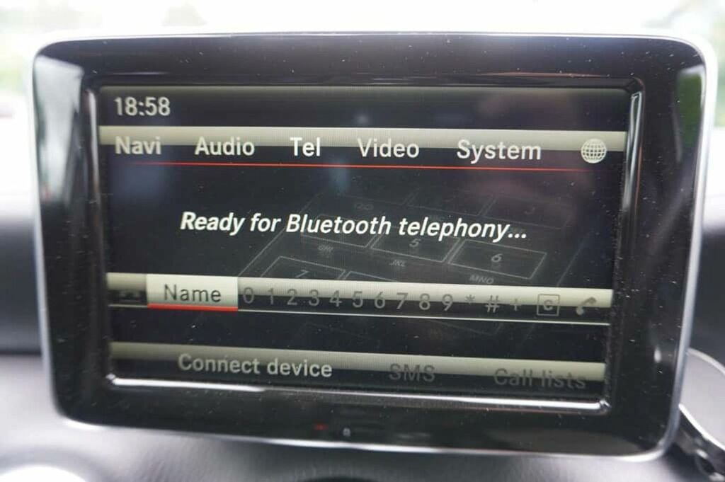 Mercedes-Benz A Class A180 Blueefficiency Amg Sport Cdi Grey #22