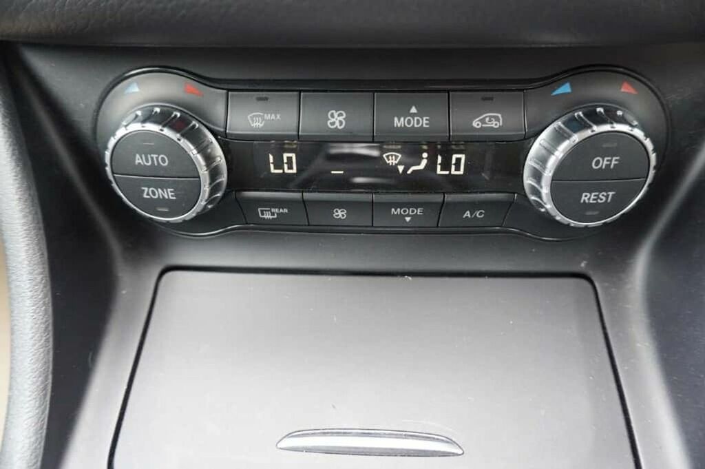Mercedes-Benz A Class A180 Blueefficiency Amg Sport Cdi Grey #26