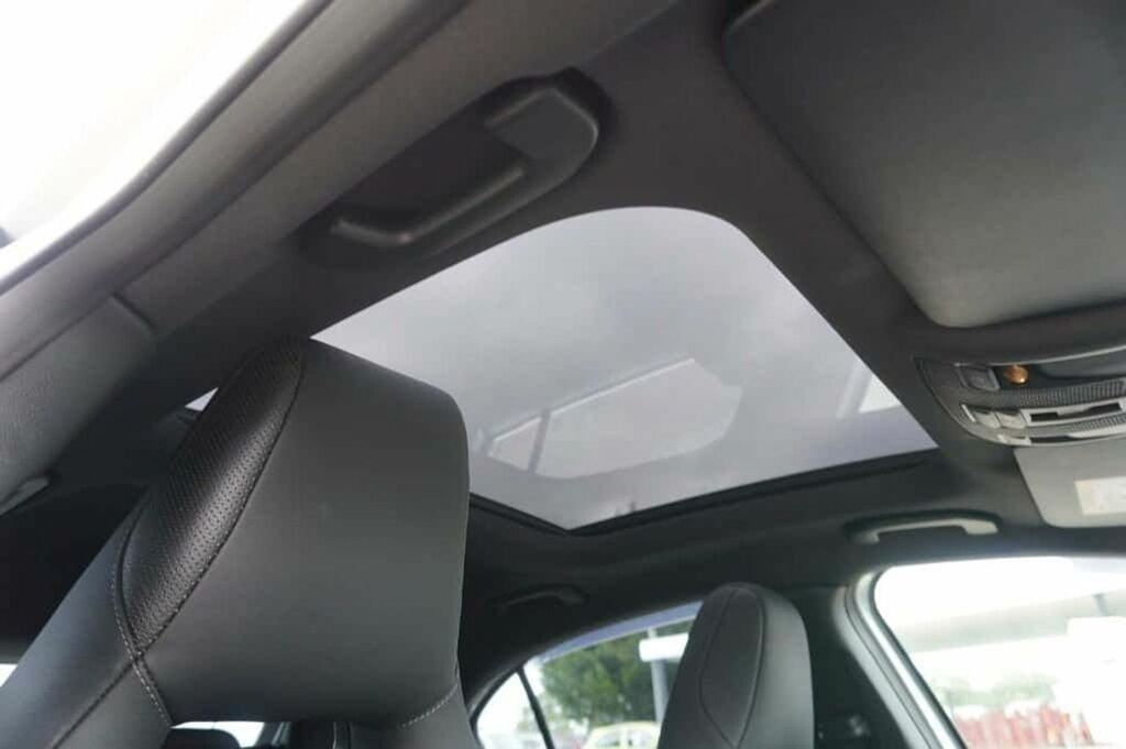 Mercedes-Benz A Class A180 Blueefficiency Amg Sport Cdi Grey #25