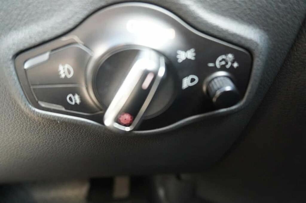 Audi Q5 Suv 2.0 Tdi S Line Plus 201464 Black #28