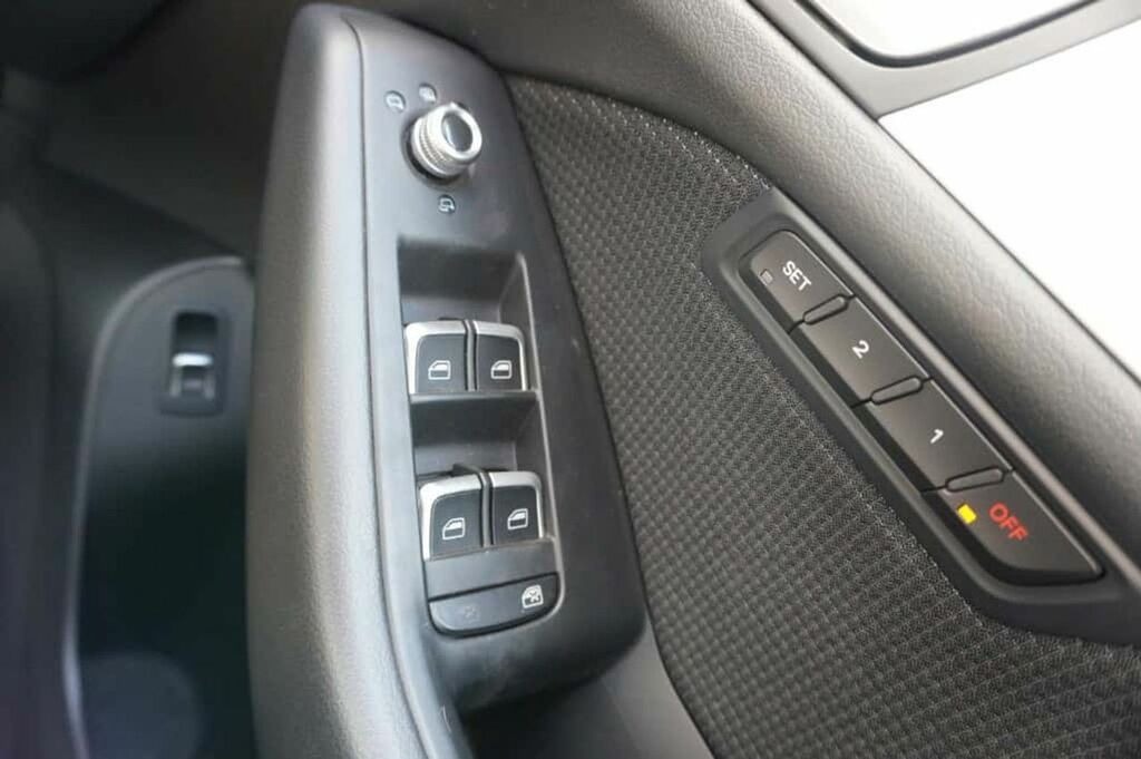 Audi Q5 Suv 2.0 Tdi S Line Plus 201464 Black #24