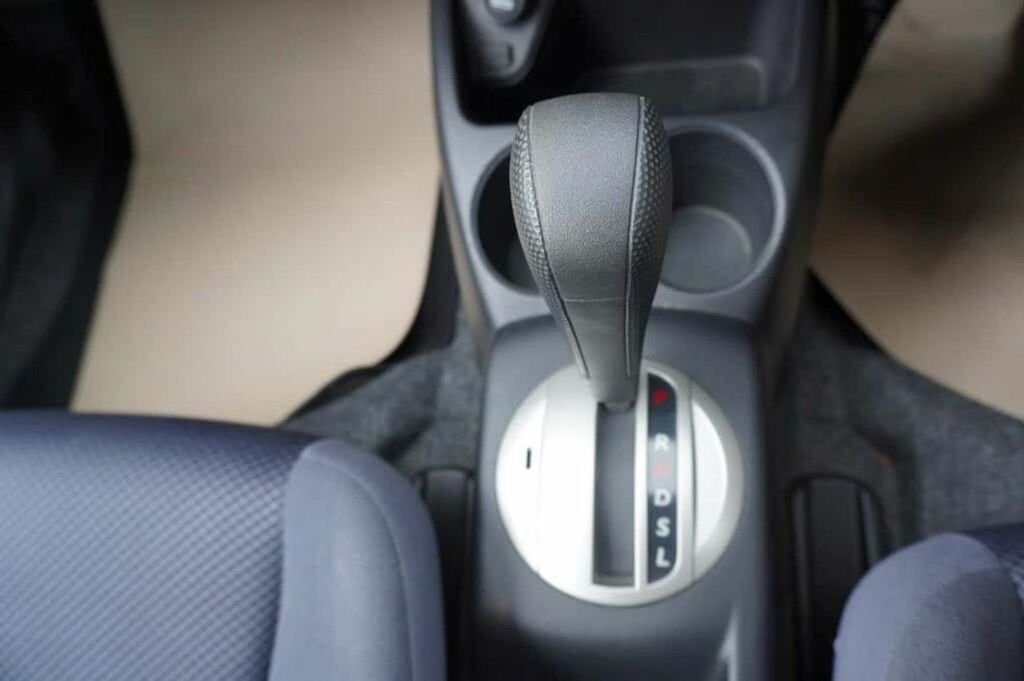 Honda Jazz 1.2 Dsi S 76 Bhp Grey #20